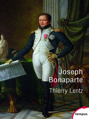 cover image of Joseph Bonaparte